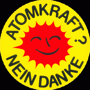 Atomkraft - nein danke