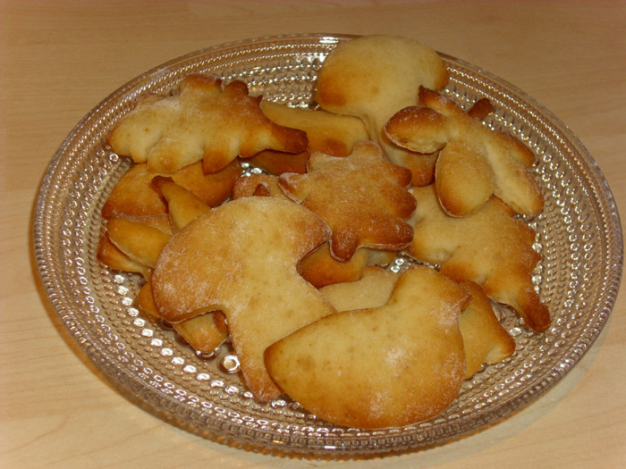 kekse