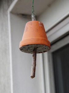 futterglocke