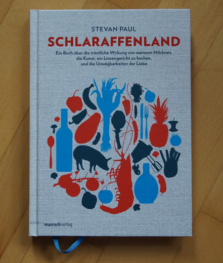 schlaraffenland