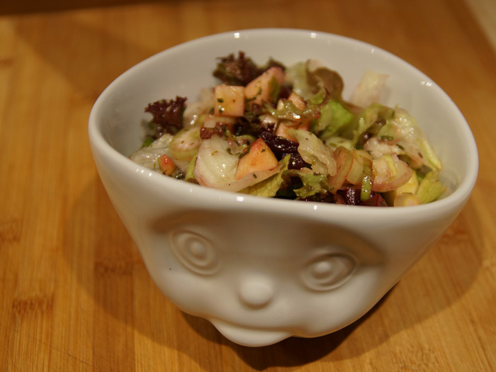 wintersalat