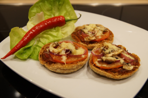 toastie-pizza