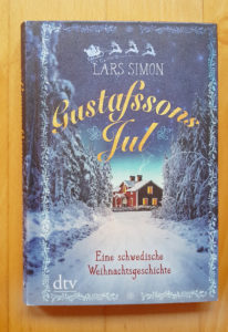 Gustafssons Jul - Lars Simon